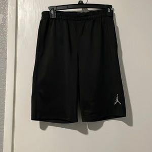 Jordan dri fit shorts